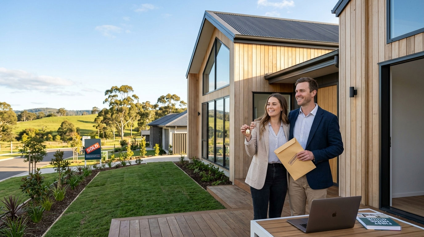 How to Buy Your First Home in 2026: New Grants and No-LMI Strategies