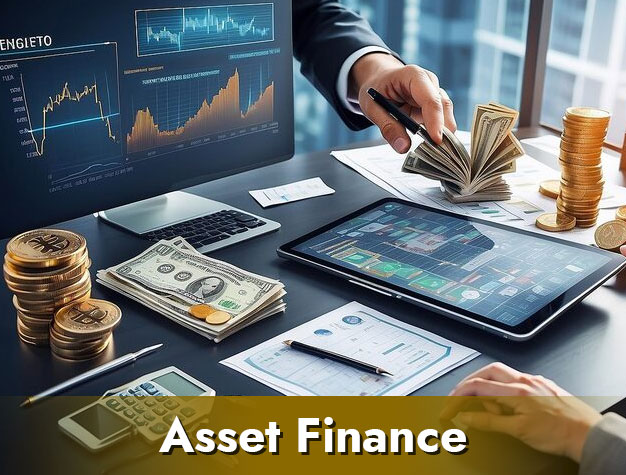 Asset Finance