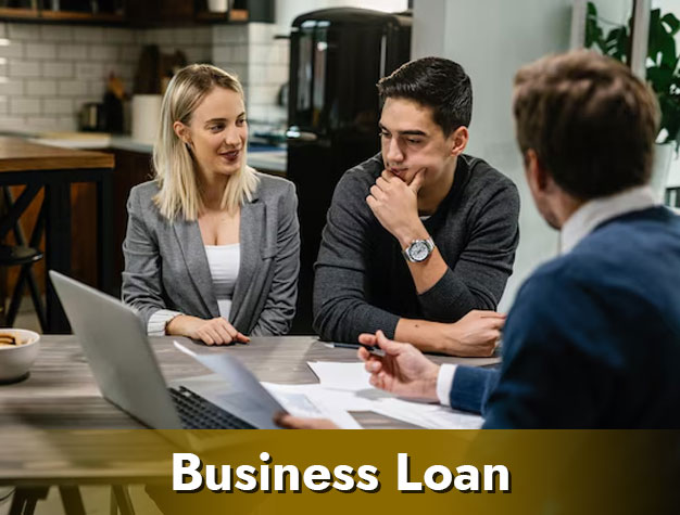 Business Loan
