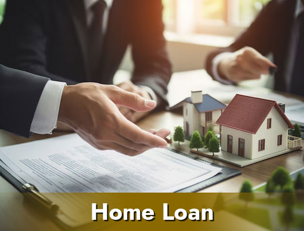 Home Loan